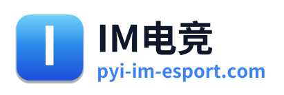 IM电竞 Logo